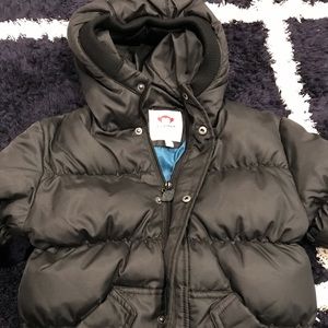 Boys Puffer Coat Appaman